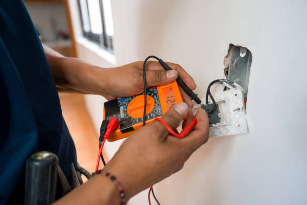 Best Electrical Installation Contractor  in Manasquan, NJ