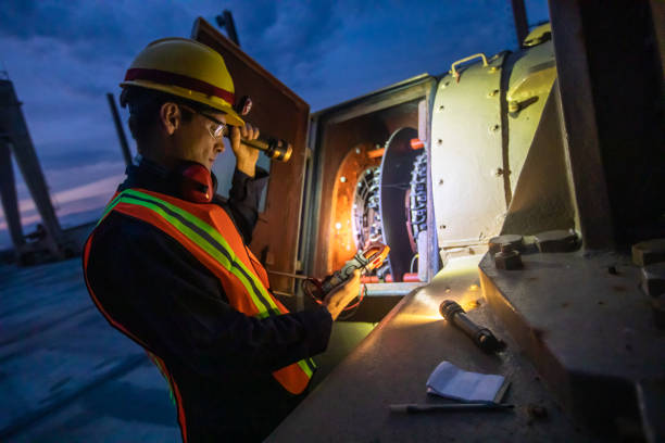 Best Electrical Contractors for Businesses  in Manasquan, NJ