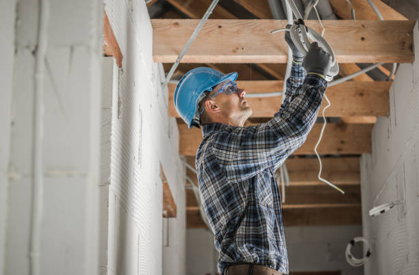 Best Electrical Outlet Repair  in Manasquan, NJ