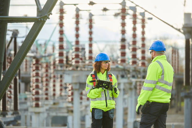 Best Licensed Electrician  in Manasquan, NJ