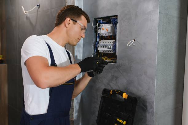 Trusted Manasquan, NJ Electrician Experts