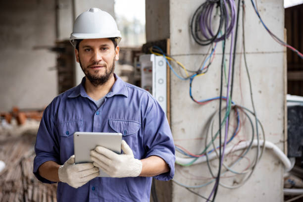 Electrical Outlet Repair in Manasquan, NJ