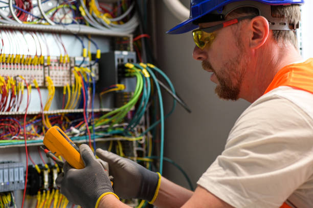 Best 24-Hour Electrician  in Manasquan, NJ