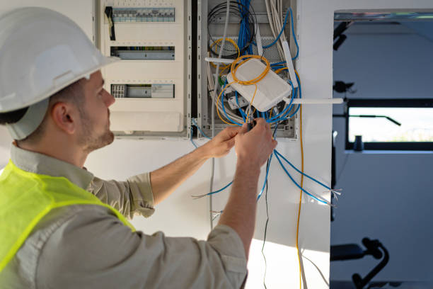 Best Industrial Electrical Services  in Manasquan, NJ