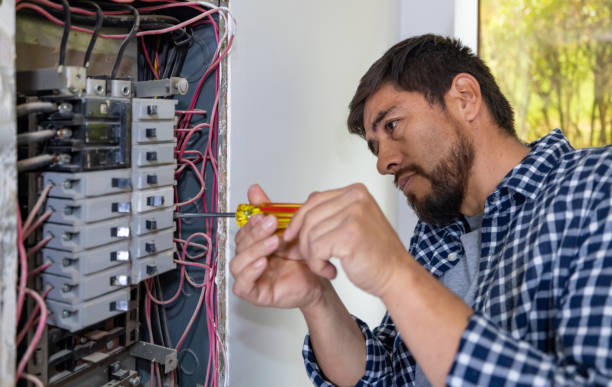 Affordable Emergency Electrician in Manasquan, NJ